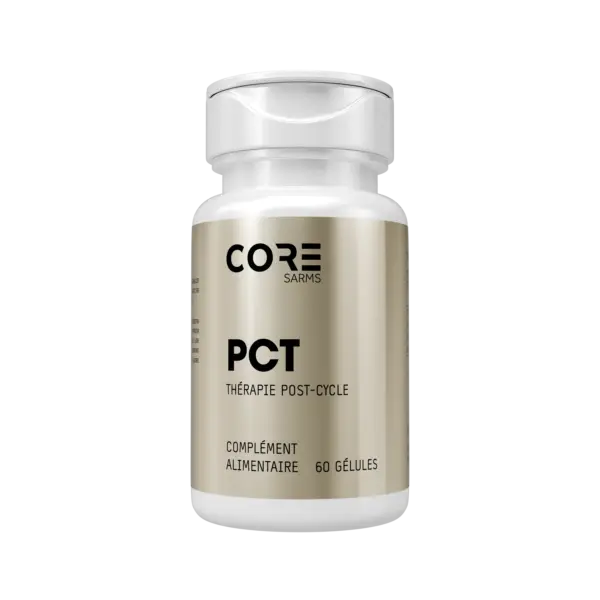 PCT (Thérapie Post-Cycle)
