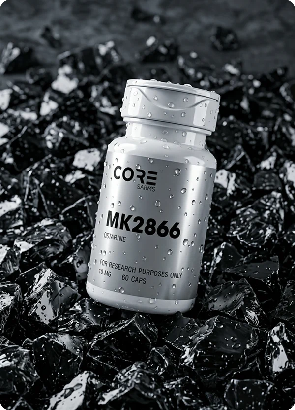 SARMS Pour La Sèche