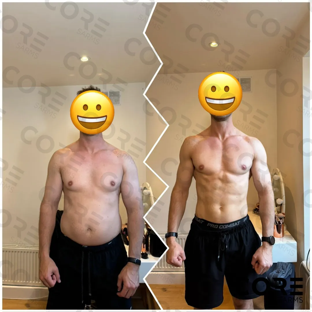 Stenabolic